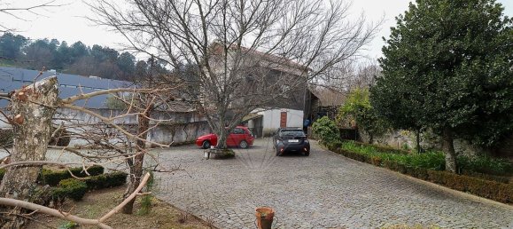 Дом с 3 спальнями в Ламегу, Португалия № 184282 45