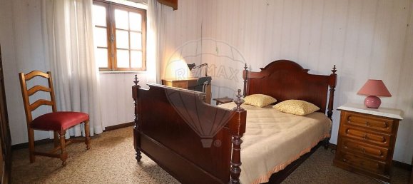 Дом с 3 спальнями в Ламегу, Португалия № 184282 22