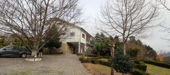 Дом с 3 спальнями в Ламегу, Португалия № 184282 2