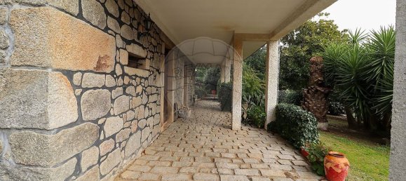 Дом с 3 спальнями в Ламегу, Португалия № 184282 4