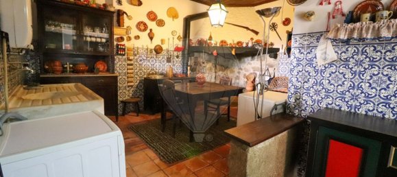 Дом с 3 спальнями в Ламегу, Португалия № 184282 35