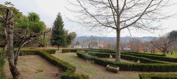 Дом с 3 спальнями в Ламегу, Португалия № 184282 46