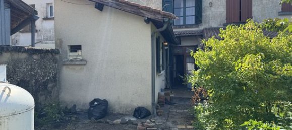 Casa T2 em Casteljaloux, France N.º 314238 10