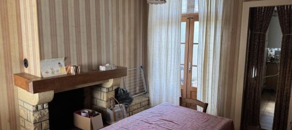 Casa T2 em Casteljaloux, France N.º 314238 2