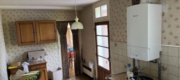 Casa T2 em Casteljaloux, France N.º 314238 3