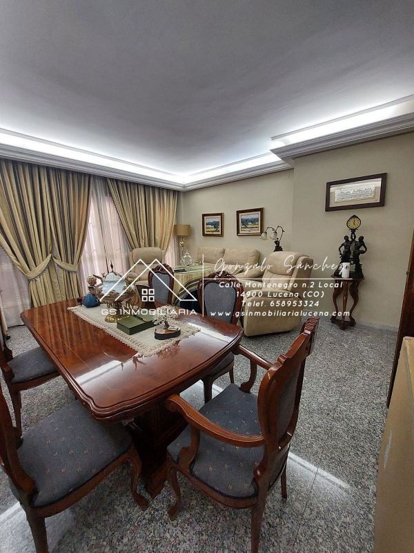 Таунхаус с 5 спальнями в Кордова, Испания № 227828