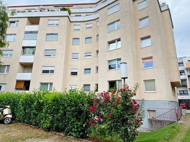 2 bedrooms Apartment in Vienna, Austria No. 195440