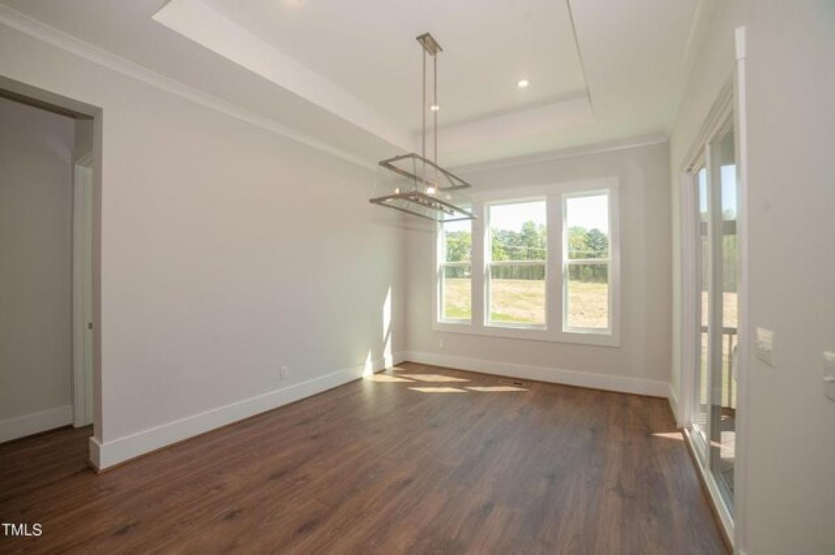 4 bedrooms House in Angier, USA No. 440095