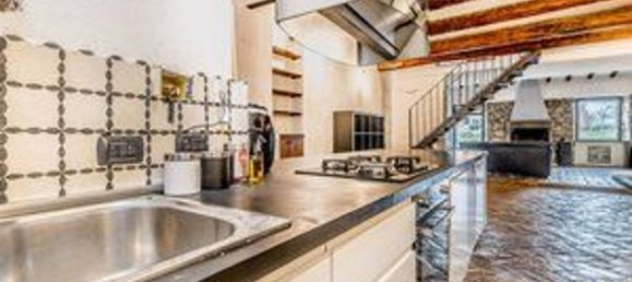 3غرفة منزل ذو طابقين في Formello, Italy رقم 97969 16