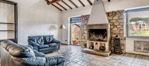 3غرفة منزل ذو طابقين في Formello, Italy رقم 97969 11