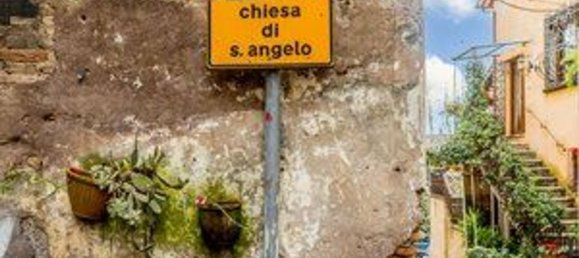 3غرفة منزل ذو طابقين في Formello, Italy رقم 97969 2