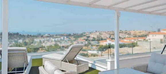 3 bedrooms House in Agios Tychonas, Cyprus No. 16327 7