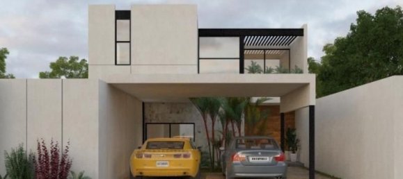 Casa T3 em Merida, Mexico N.º 49603 2