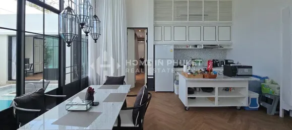 3 Schlafzimmer Haus in Phuket, Thailand, Nr. 60863 5