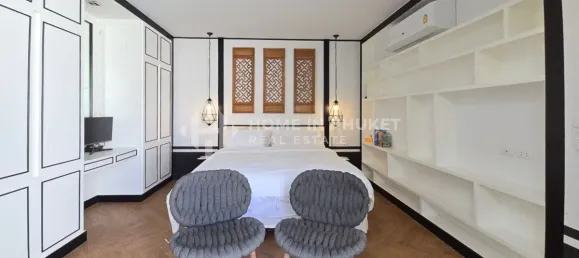 3 Schlafzimmer Haus in Phuket, Thailand, Nr. 60863 12
