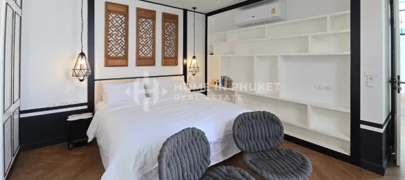 3 Schlafzimmer Haus in Phuket, Thailand, Nr. 60863 11