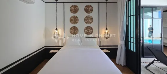 3 Schlafzimmer Haus in Phuket, Thailand, Nr. 60863 9