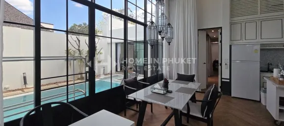 3 Schlafzimmer Haus in Phuket, Thailand, Nr. 60863 3