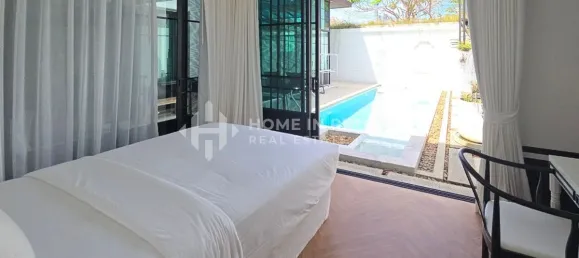 3 Schlafzimmer Haus in Phuket, Thailand, Nr. 60863 13