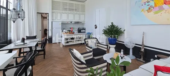 3 Schlafzimmer Haus in Phuket, Thailand, Nr. 60863 4