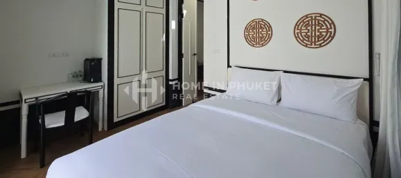 3 Schlafzimmer Haus in Phuket, Thailand, Nr. 60863 10