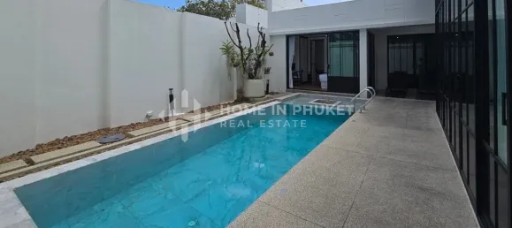 3 Schlafzimmer Haus in Phuket, Thailand, Nr. 60863 15
