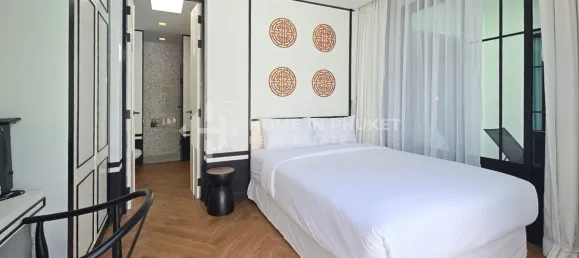 3 Schlafzimmer Haus in Phuket, Thailand, Nr. 60863 6