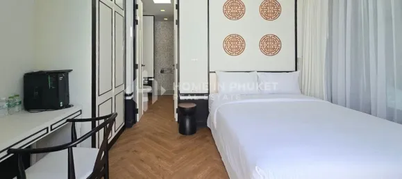3 Schlafzimmer Haus in Phuket, Thailand, Nr. 60863 7