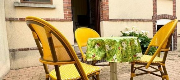 3 Schlafzimmer Stadthaus in Luisant, France, Nr. 81666 11