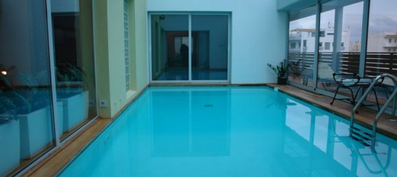 5 chambres Property à Glyfada, Greece No. 7402 2