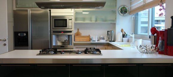 5 dormitorios propiedad en venta en Glyfada, South Athens, Attica, Greece № 7402 14