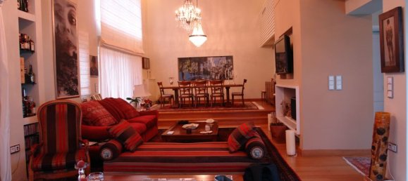 5 dormitorios propiedad en venta en Glyfada, South Athens, Attica, Greece № 7402 11