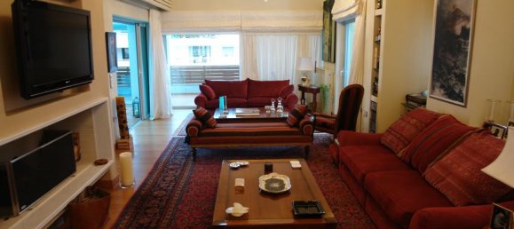 5 dormitorios propiedad en venta en Glyfada, South Athens, Attica, Greece № 7402 12