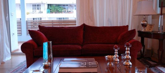 5 dormitorios propiedad en venta en Glyfada, South Athens, Attica, Greece № 7402 8