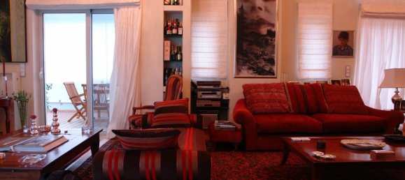 5 chambres Property à Glyfada, Greece No. 7402 6