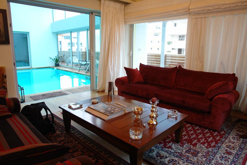 5 dormitorios propiedad en venta en Glyfada, South Athens, Attica, Greece № 7402