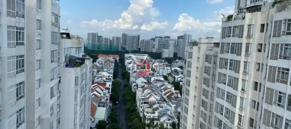 3 bedrooms Penthouse in District 7, Vietnam No. 19790 5