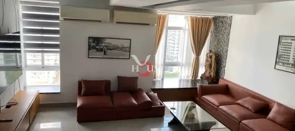 3 bedrooms Penthouse in District 7, Vietnam No. 19790 6
