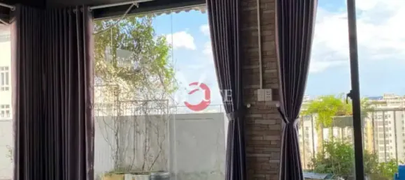 3 bedrooms Penthouse in District 7, Vietnam No. 19790 4