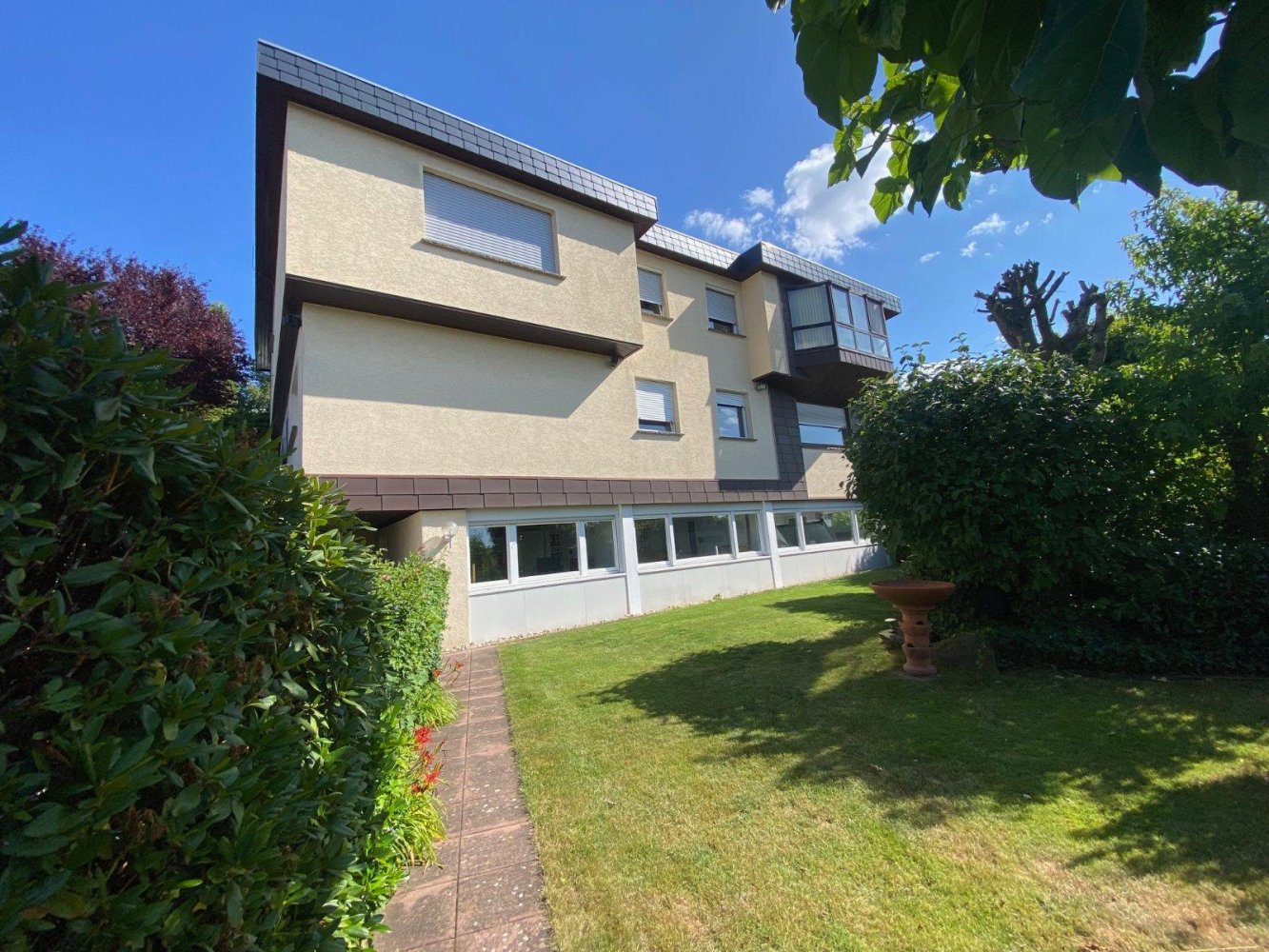 8غرفة منزل في Hesse, Germany رقم 315524