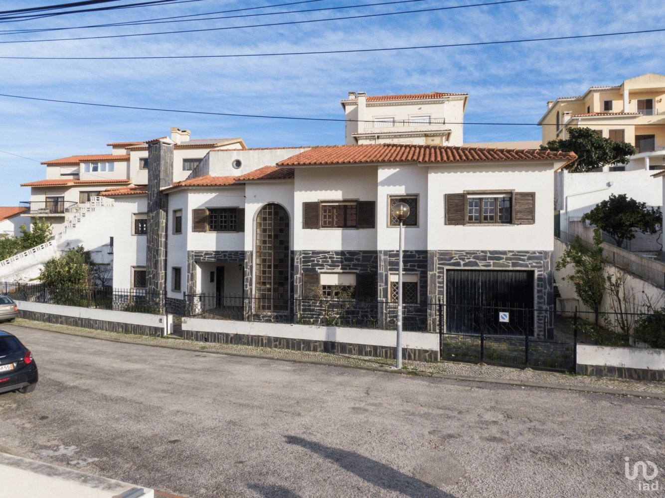Casa de 5 dormitorios en Torres Vedras, Portugal No. 99123