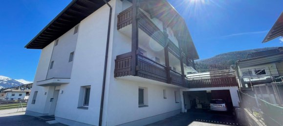 Apartamento de 2 dormitorios en Gotzens, Austria No. 144609 14
