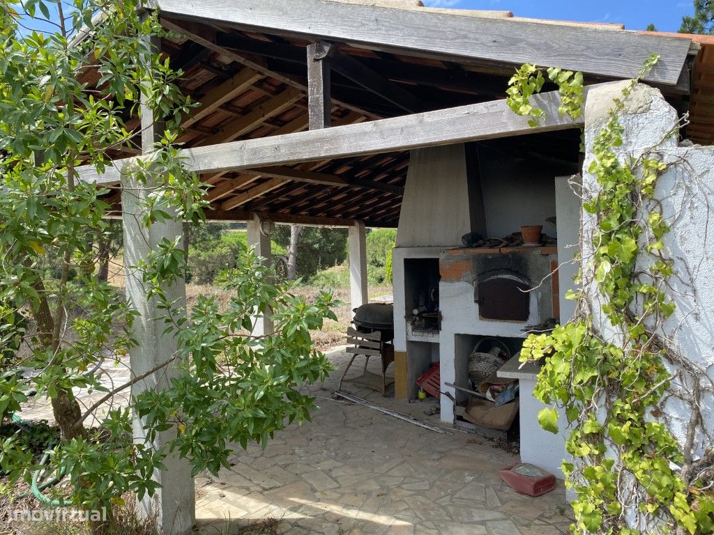  قطعة أرض في Sesimbra, Portugal 7125متر مربع رقم 91364