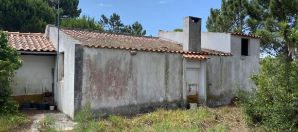 قطعة أرض في Sesimbra, Portugal 7125متر مربع رقم 91364 8