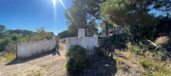 قطعة أرض في Sesimbra, Portugal 7125متر مربع رقم 91364 21