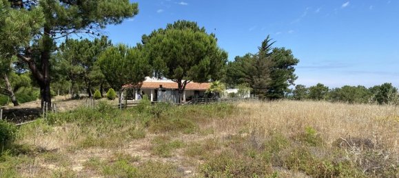 قطعة أرض في Sesimbra, Portugal 7125متر مربع رقم 91364 6