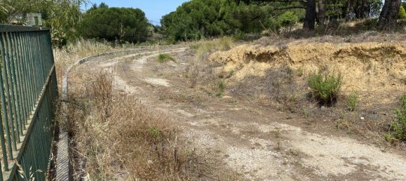 قطعة أرض في Sesimbra, Portugal 7125متر مربع رقم 91364 18