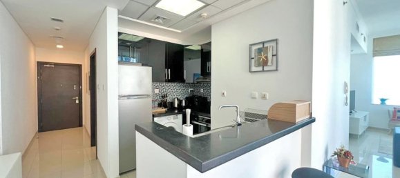 Квартира с 1 спальней в BOTANICA TOWER, Дубай Марина, ОАЭ № 119048 7