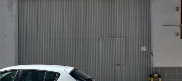 Lagerhaus in La Pobla de Vallbona, Spain 1784m², Nr. 155900 4