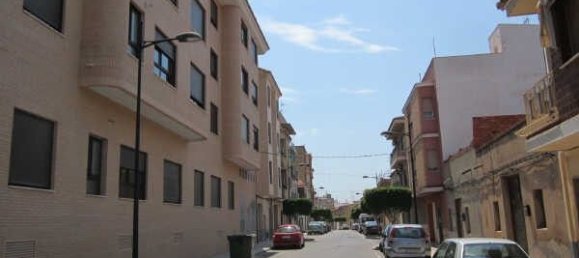 Lagerhaus in La Pobla de Vallbona, Spain 1784m², Nr. 155900 12